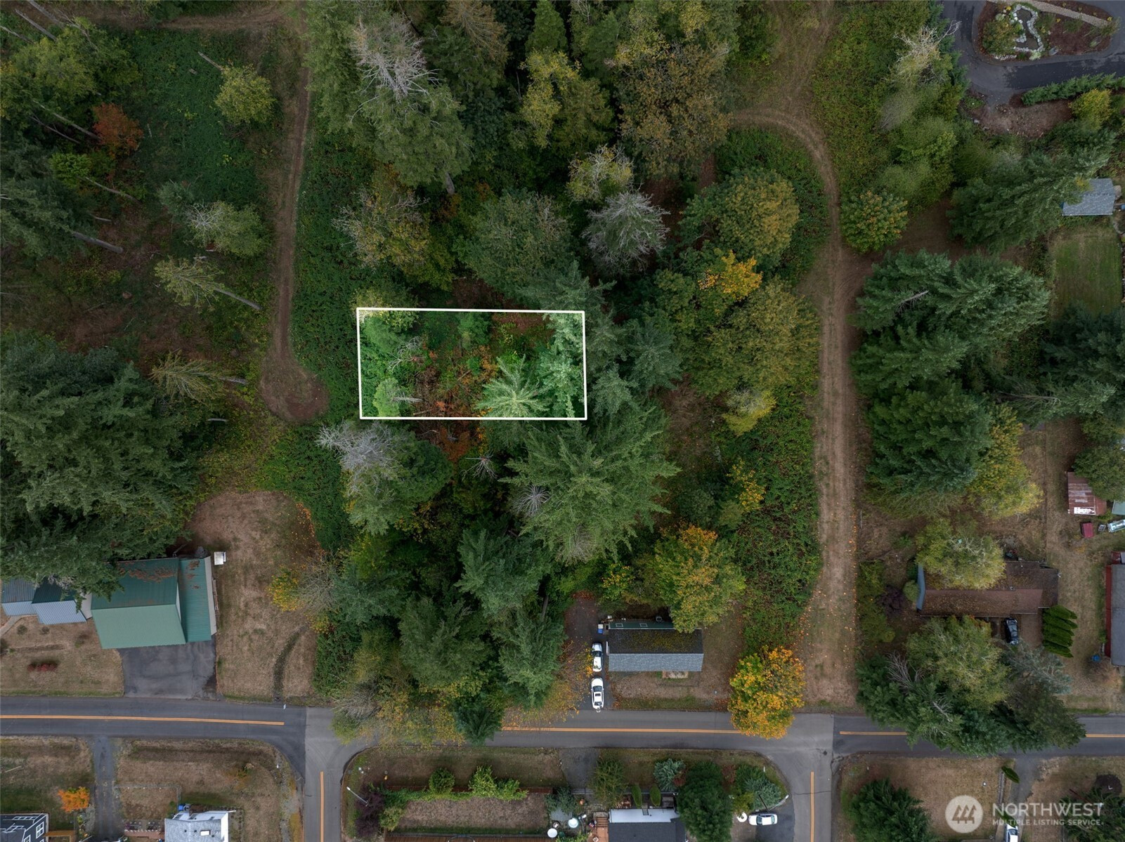 0 NW 6th Avenue, Napavine, WA 98532