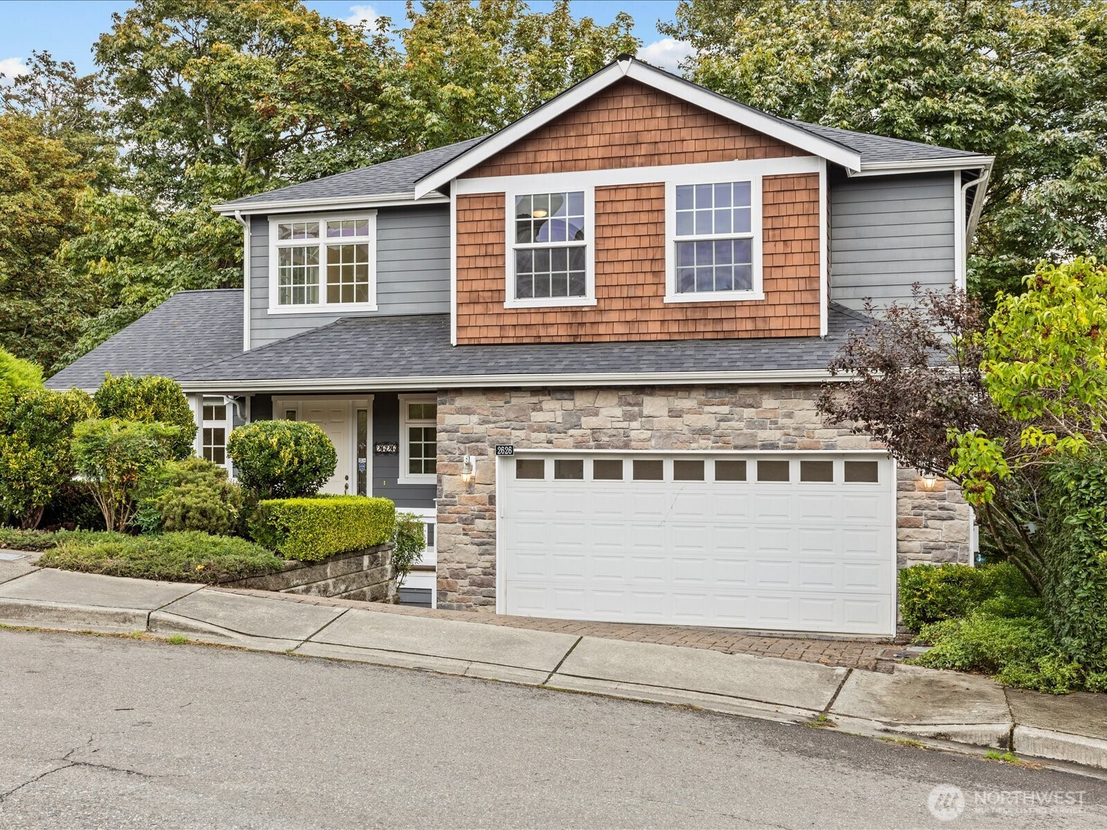 2626 Williams Avenue N, Renton, WA 98056