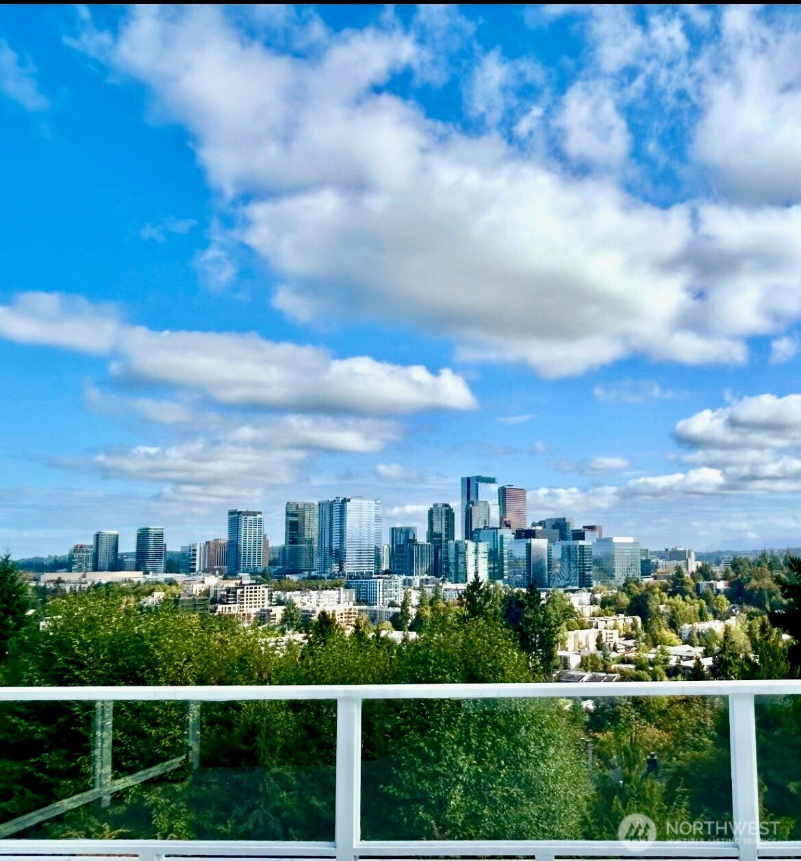 Address Not Available, Bellevue, WA 98004
