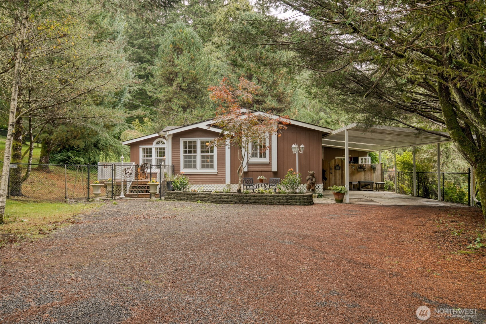 4214 Wishkah Road, Aberdeen, WA 98520