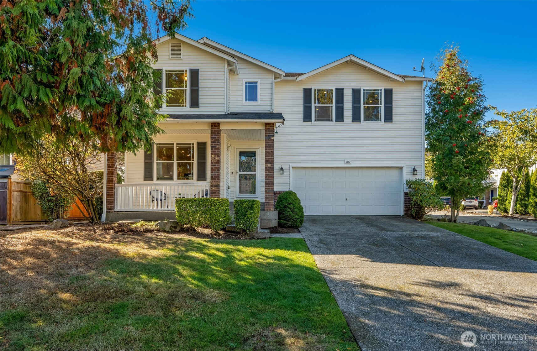 11502 51st Avenue SE, Everett, WA 98208