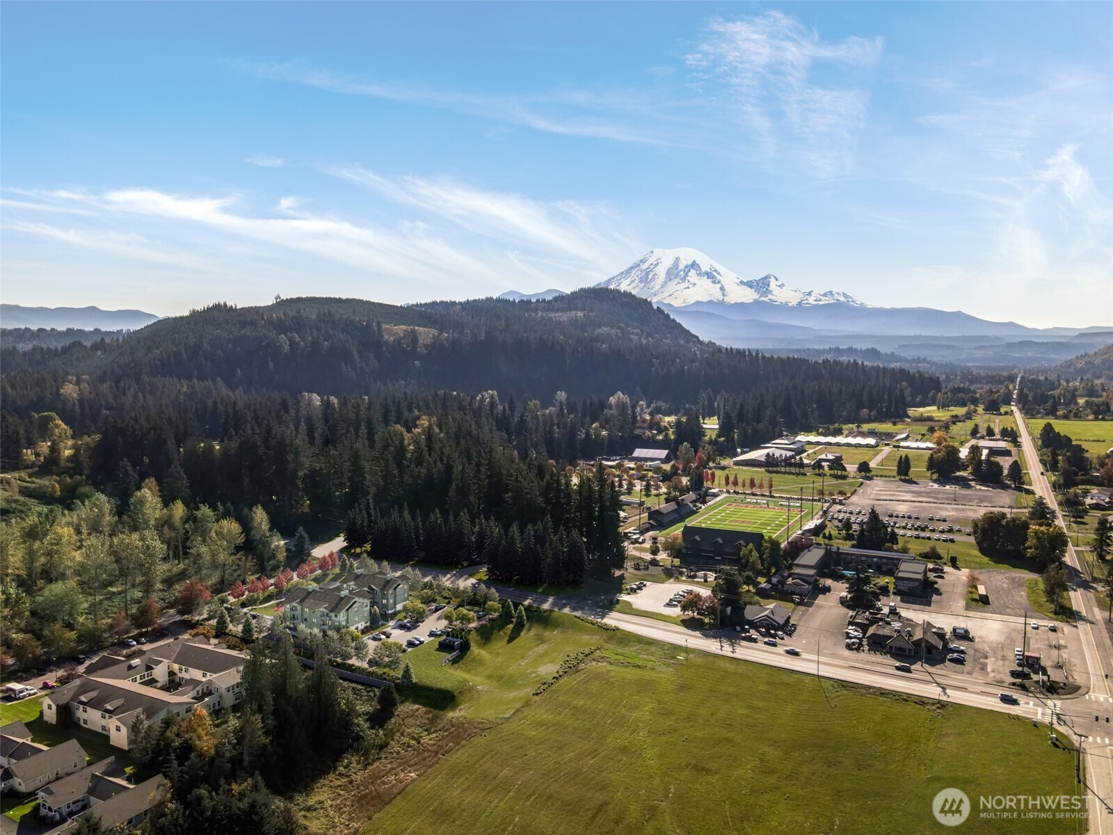 2200 Mountain View Drive, Enumclaw, WA 98022