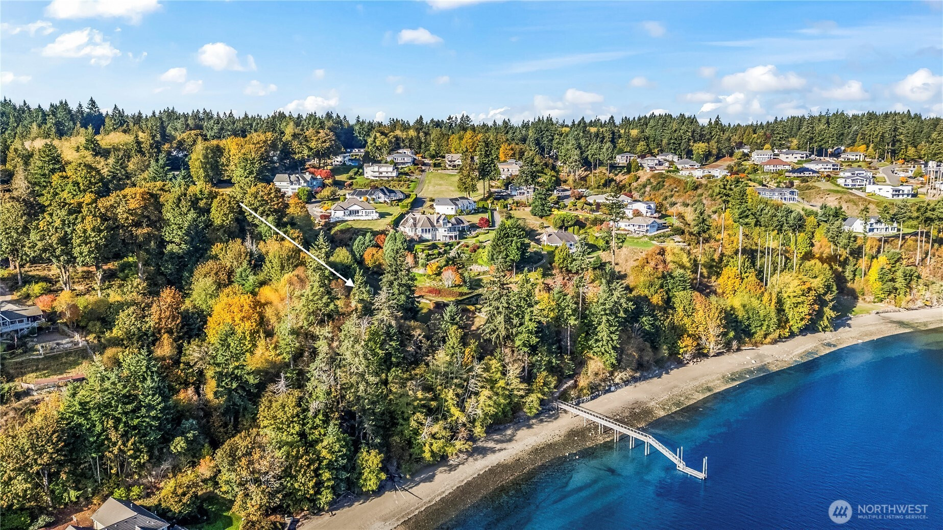 611 135th Street NW, Gig Harbor, WA 98332