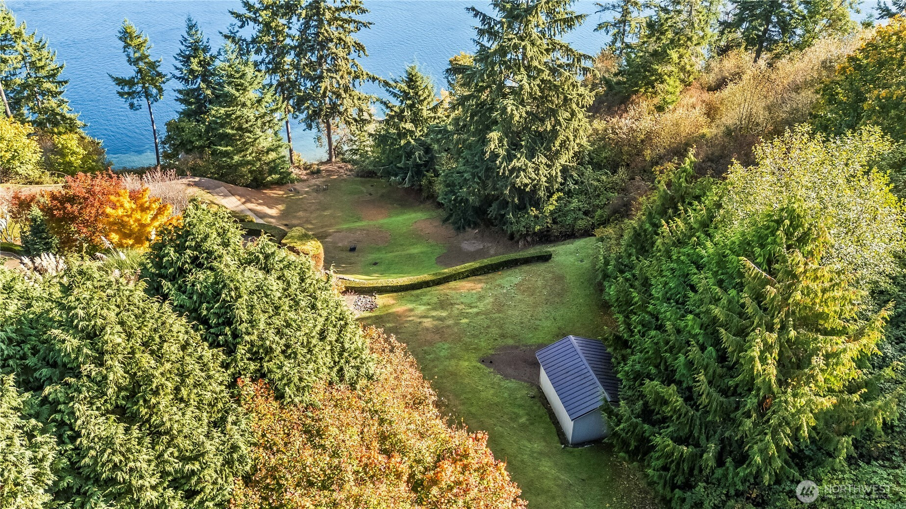 611 135th Street NW, Gig Harbor, WA 98332