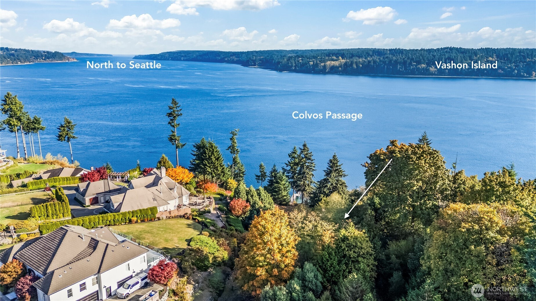 611 135th Street NW, Gig Harbor, WA 98332