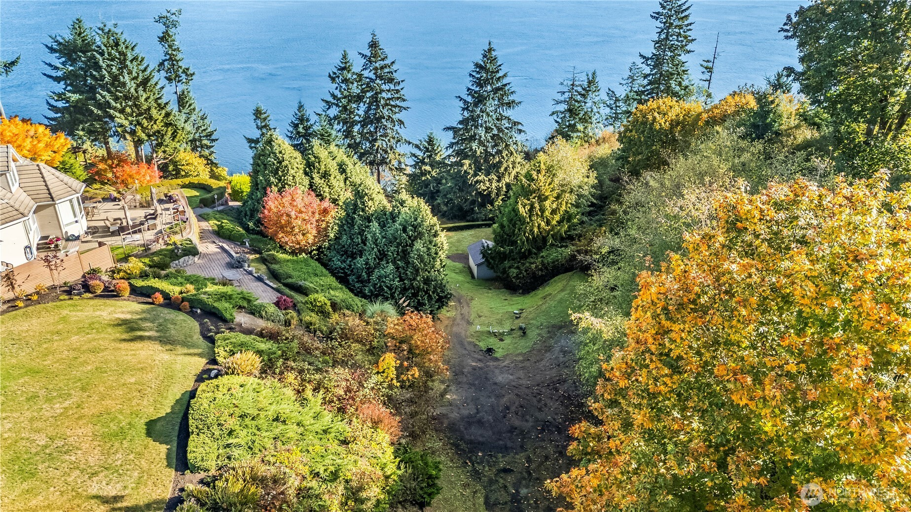 611 135th Street NW, Gig Harbor, WA 98332