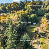 611 135th Street NW, Gig Harbor, WA 98332