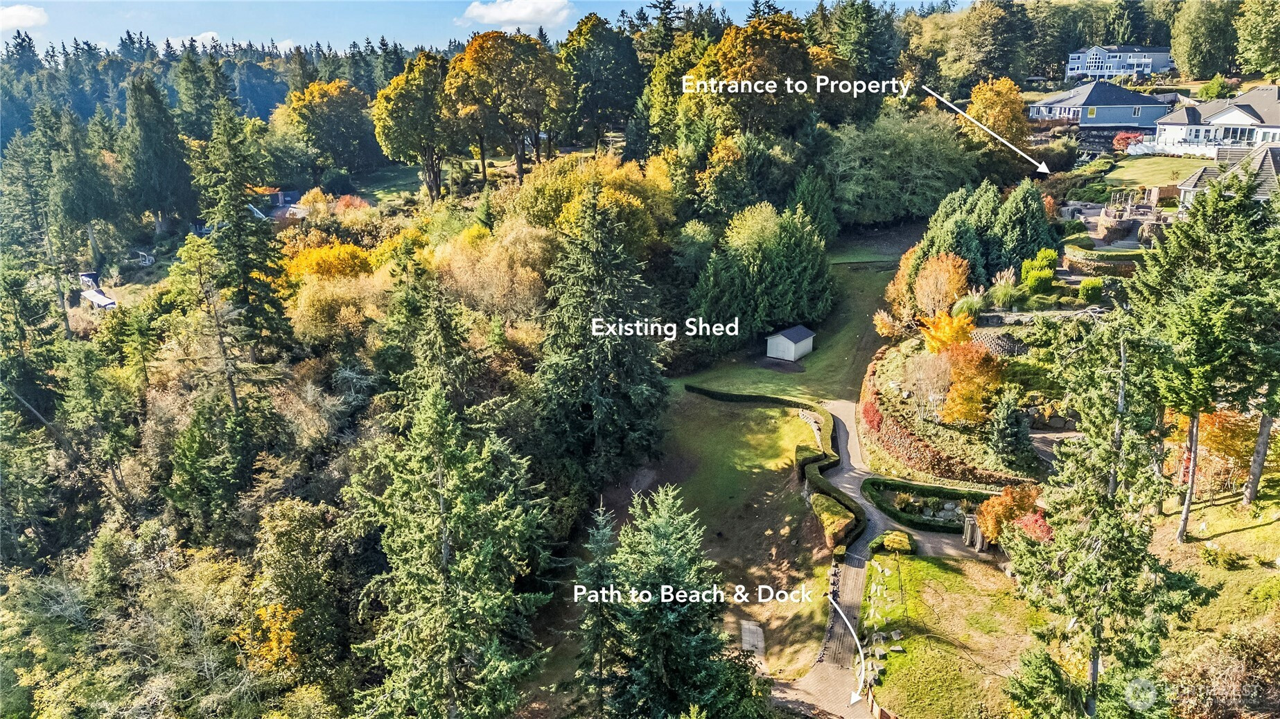 611 135th Street NW, Gig Harbor, WA 98332