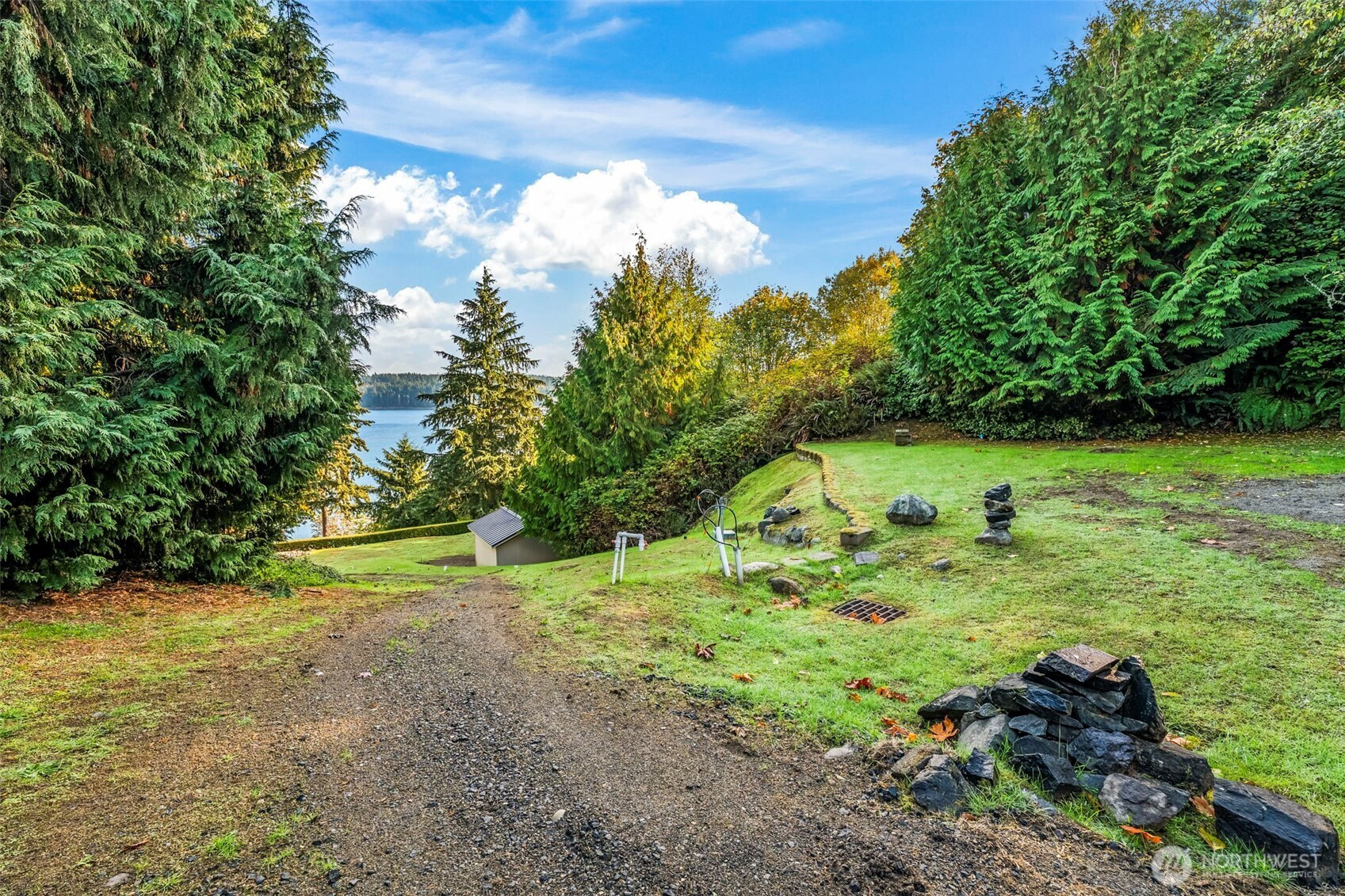 611 135th Street NW, Gig Harbor, WA 98332