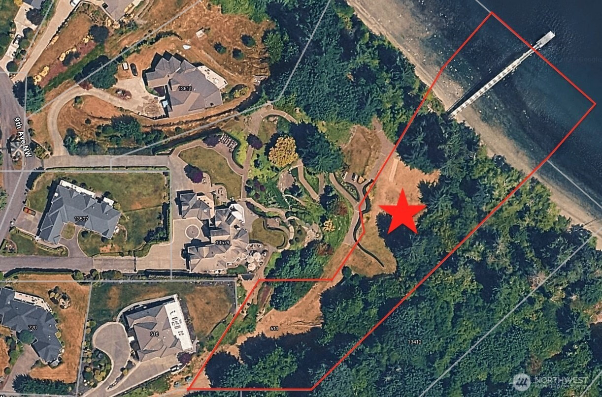 611 135th Street NW, Gig Harbor, WA 98332