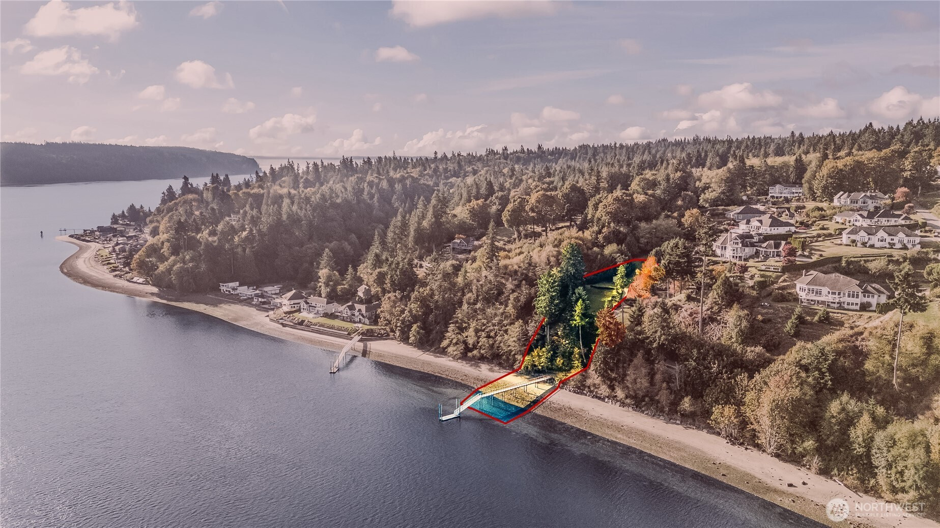 611 135th Street NW, Gig Harbor, WA 98332