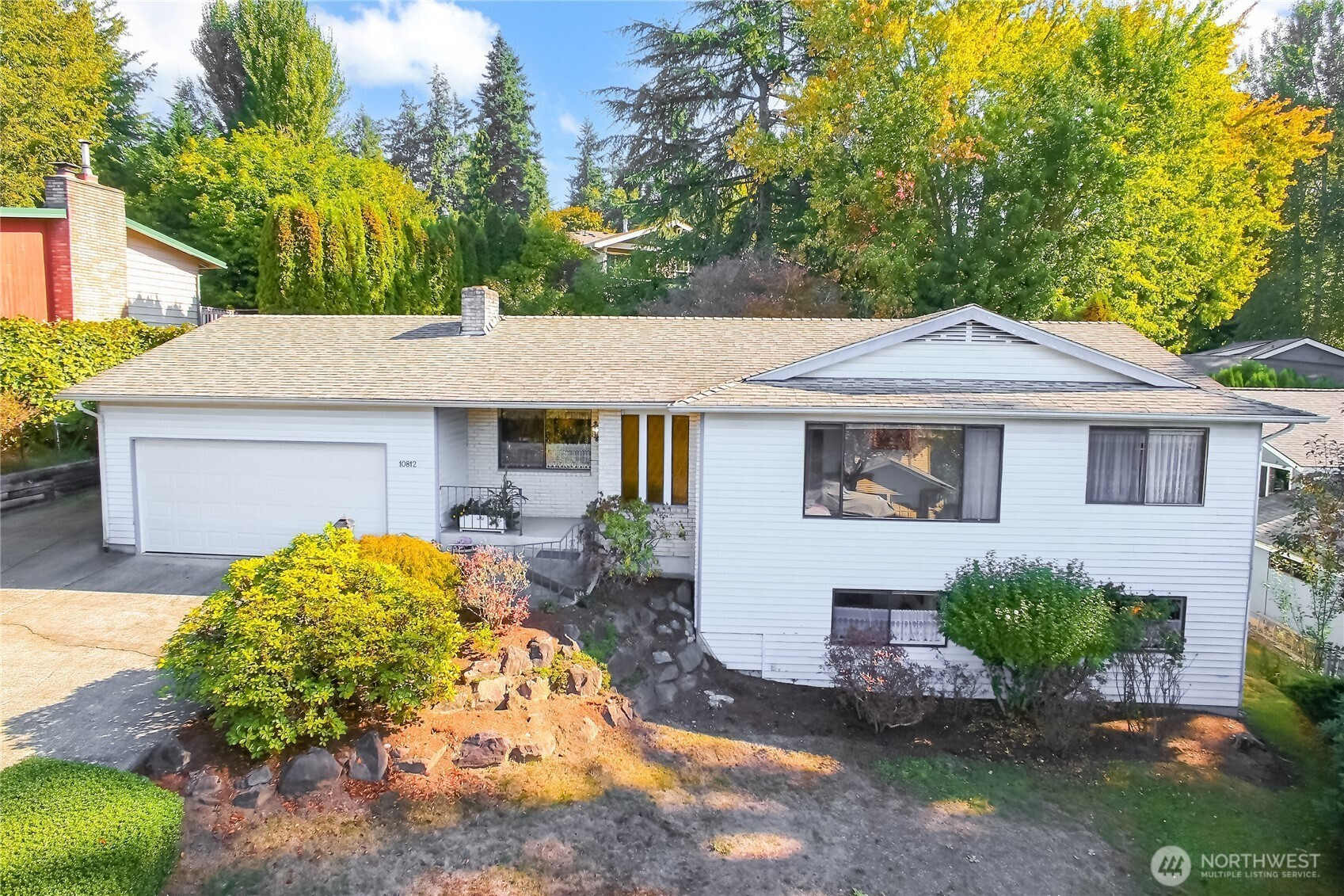 10812 101st Avenue NE, Kirkland, WA 98033