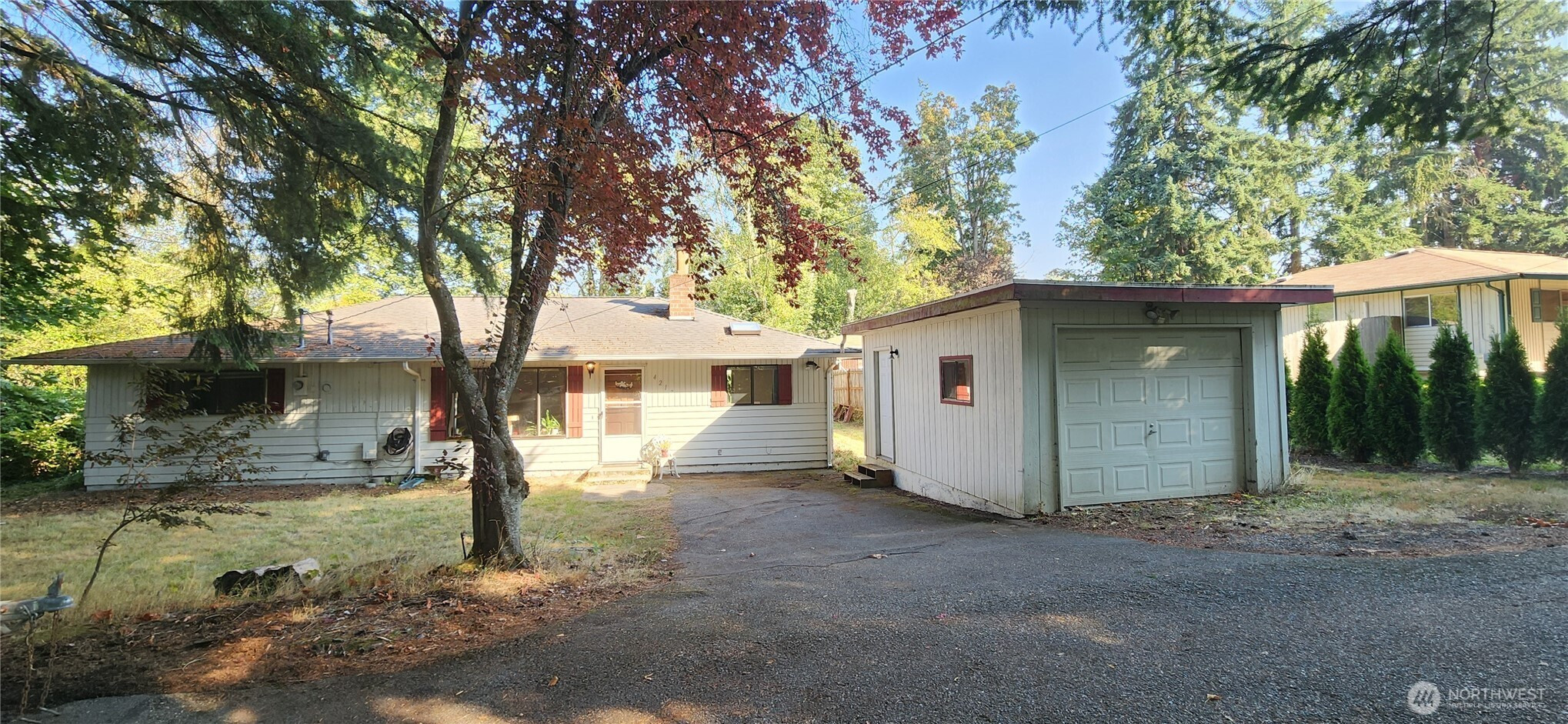 4217 172nd Street SW, Lynnwood, WA 98037