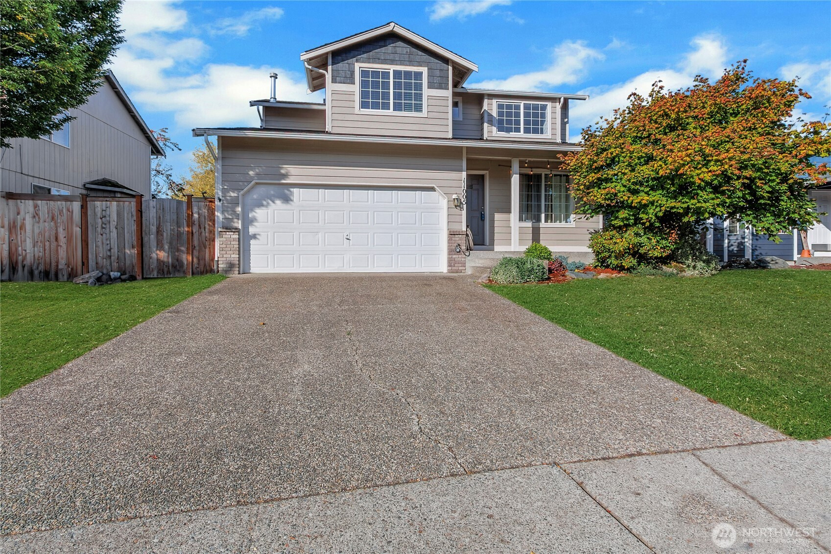 11005 184th Avenue E, Bonney Lake, WA 98391