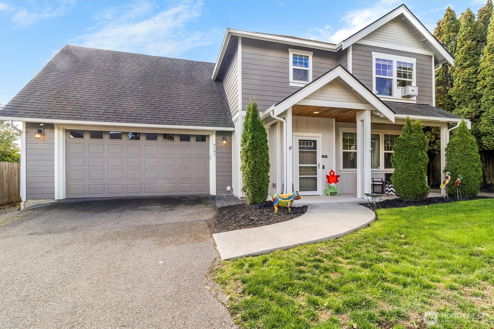 6141 Church Rd, Ferndale, WA 98248
