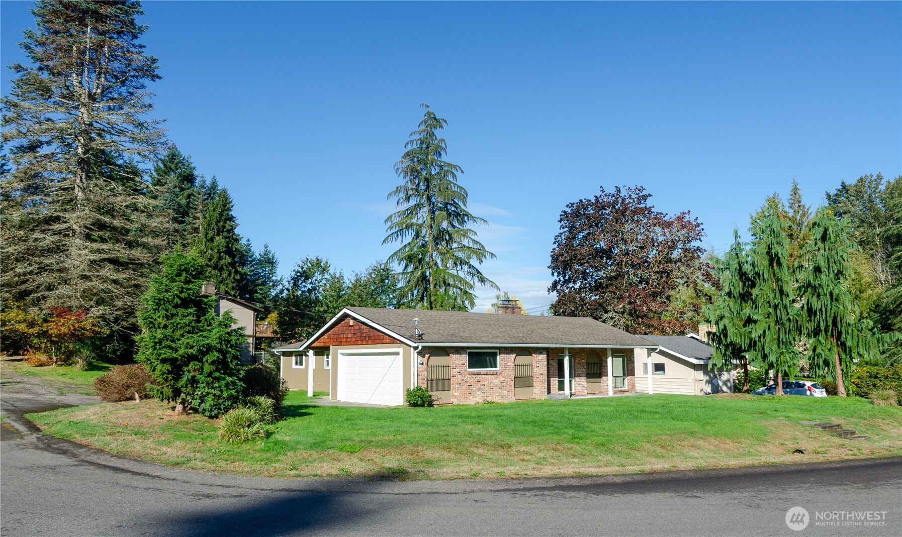 4702 66th Avenue NW, Gig Harbor, WA 98335