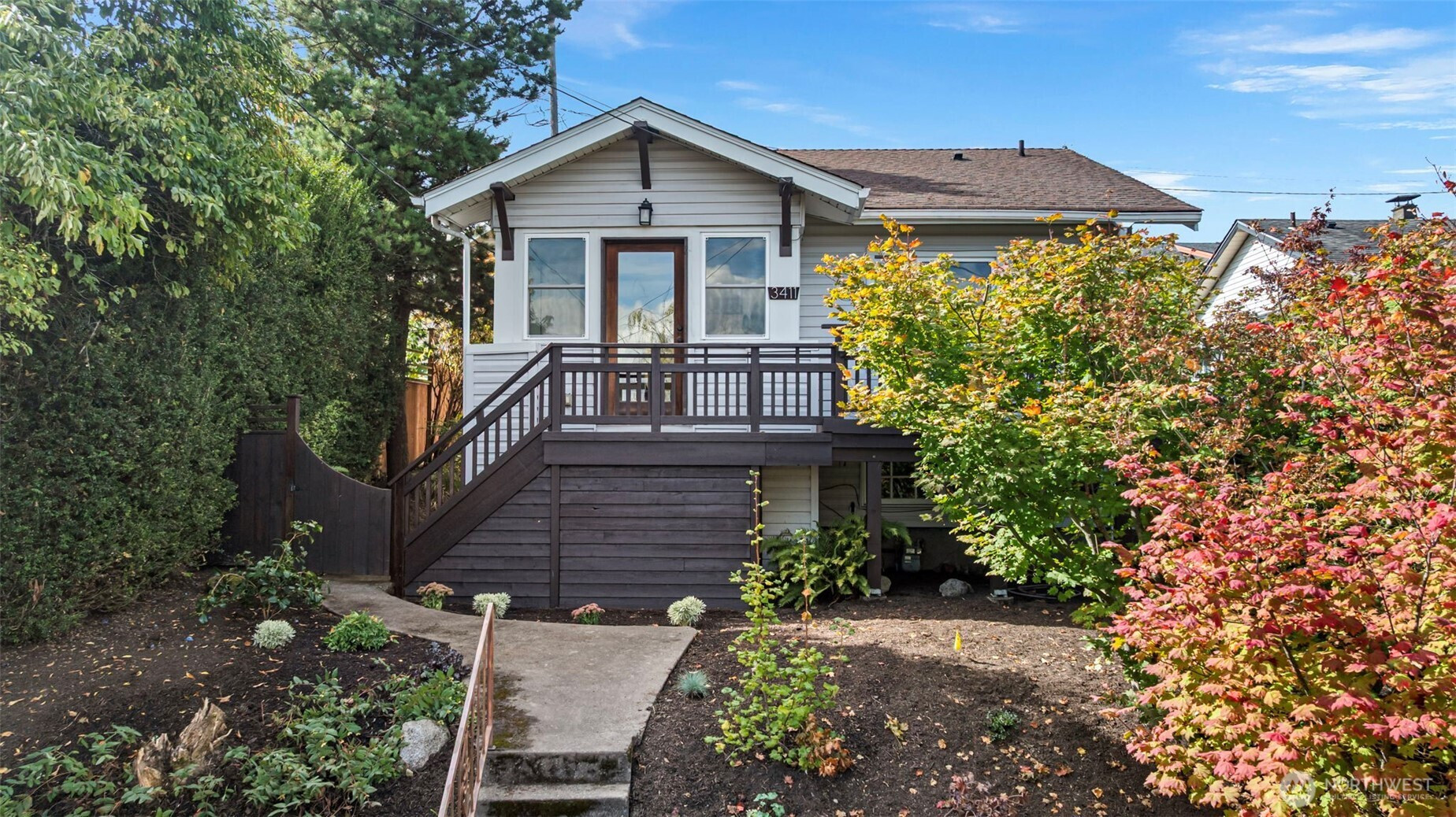3411 20th Avenue S, Seattle, WA 98144
