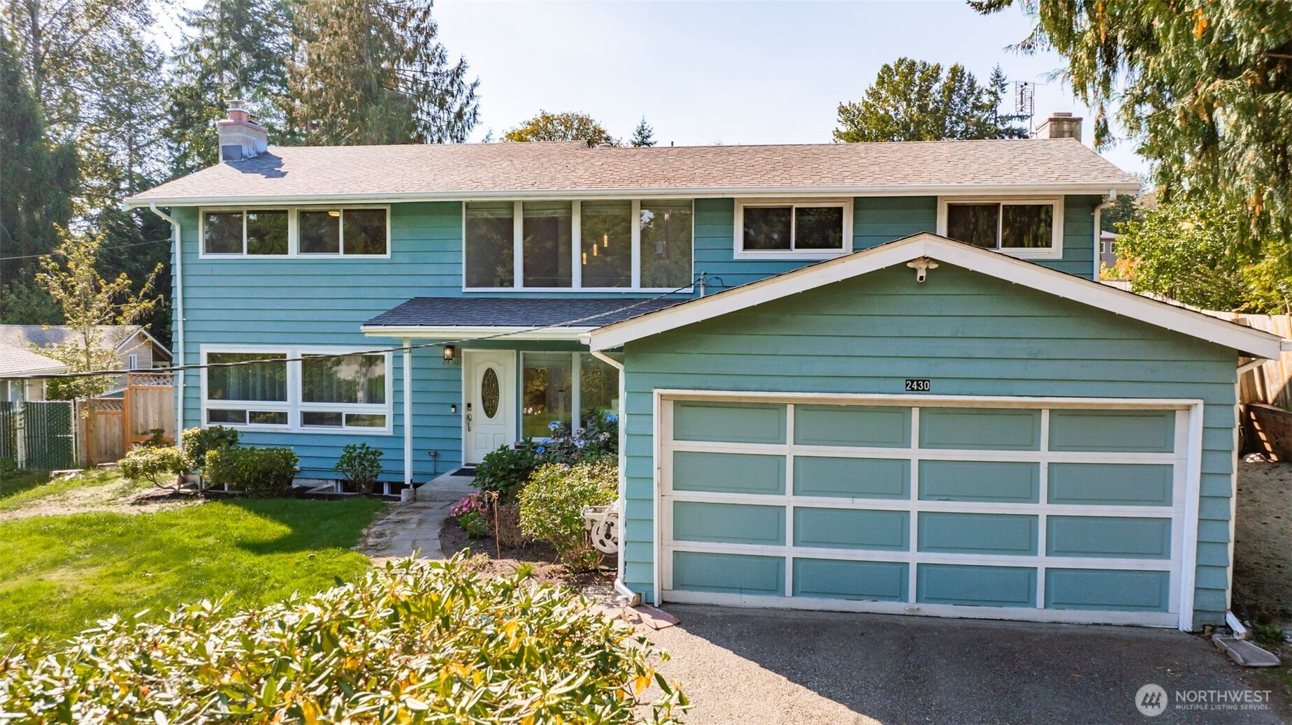2430 243rd Place SW, Bothell, WA 98021