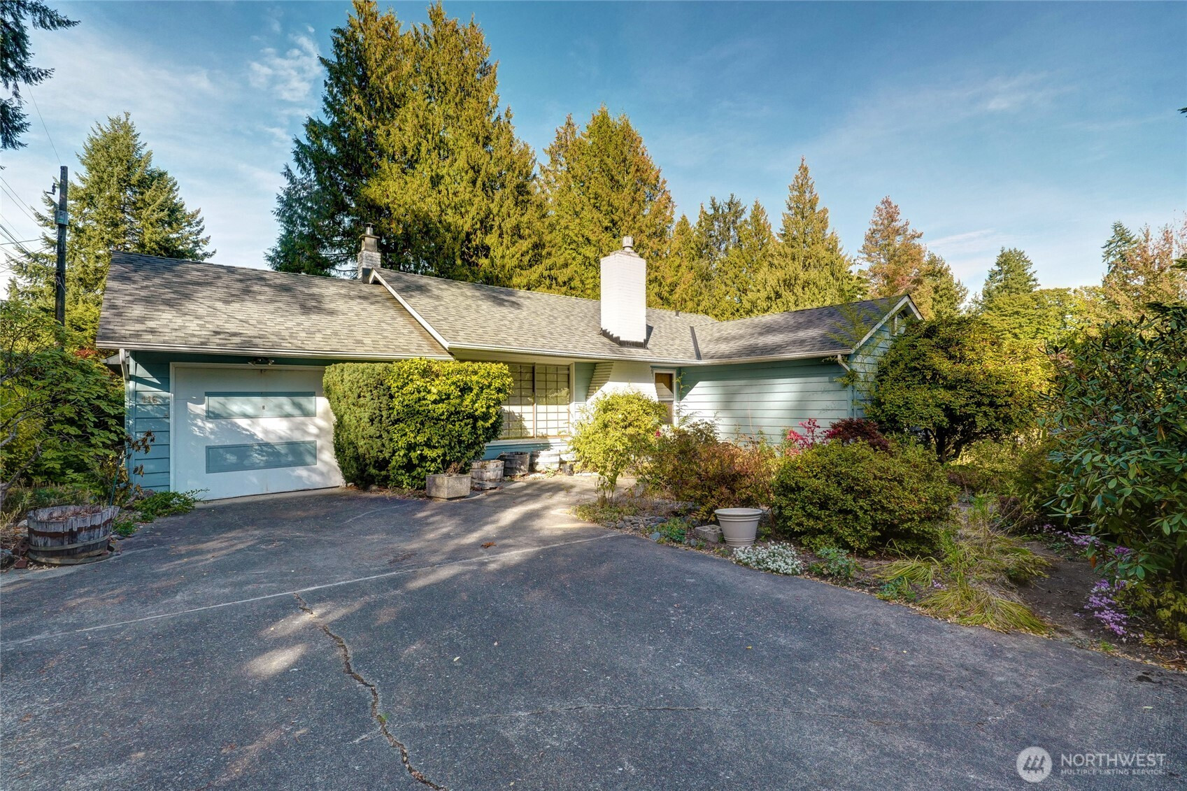 116 N 155th Street, Shoreline, WA 98133