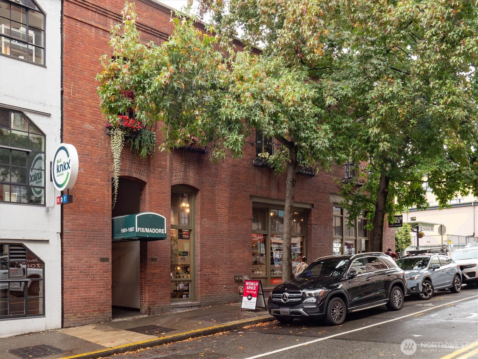 1507 Western Avenue, Seattle, WA 98101