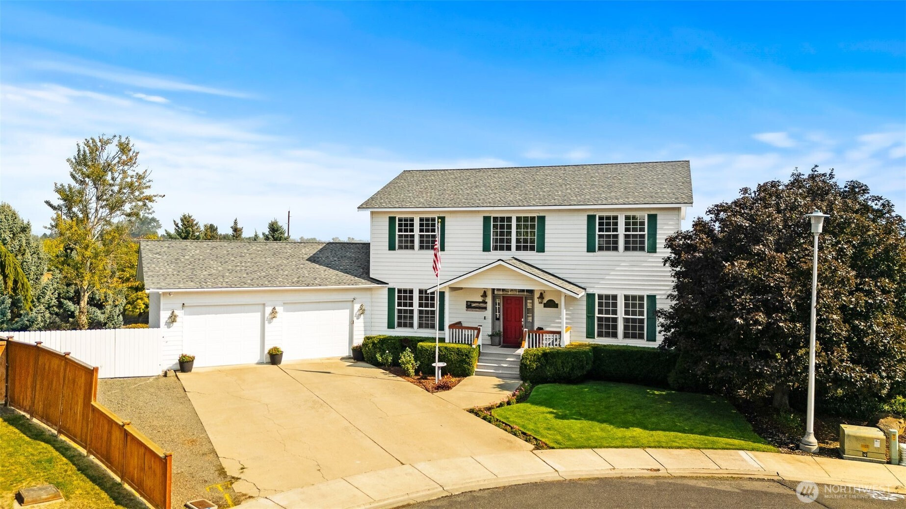 1605 Bonnie Lane, Ellensburg, WA 98926