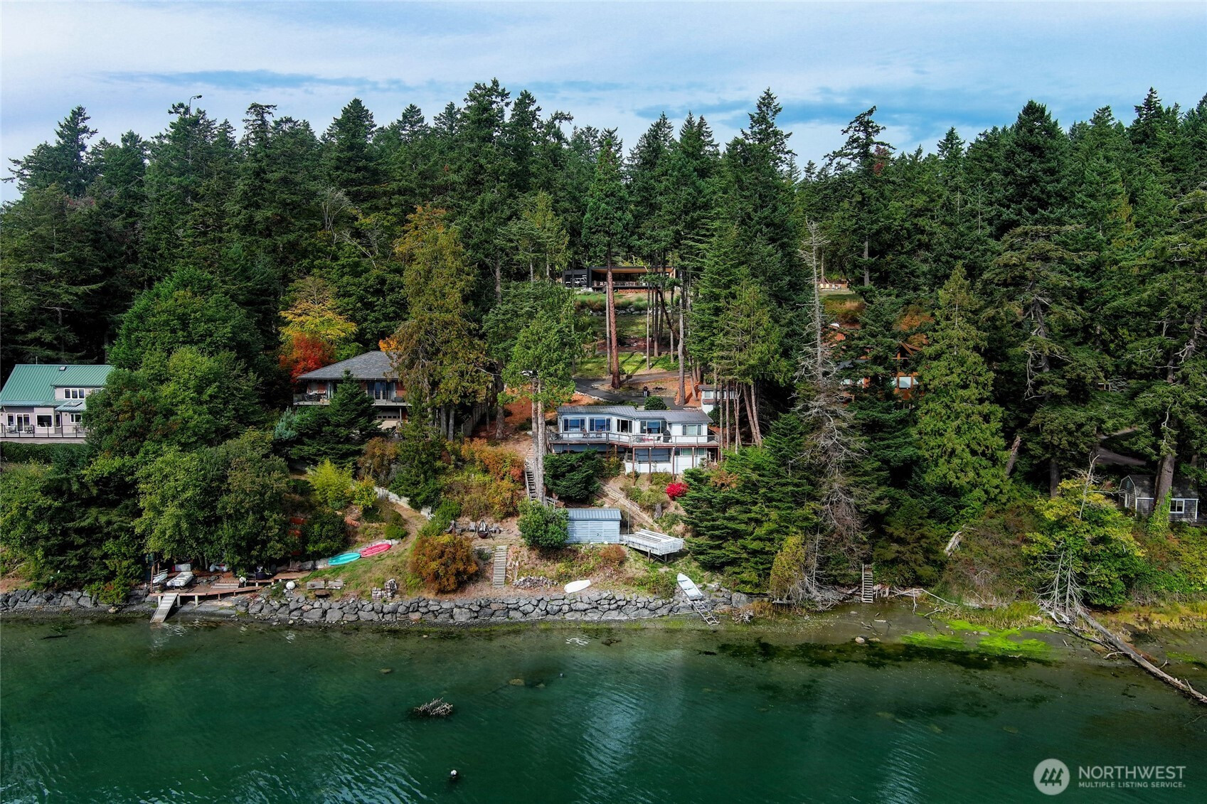 457 White Point Road, Friday Harbor, WA 98250