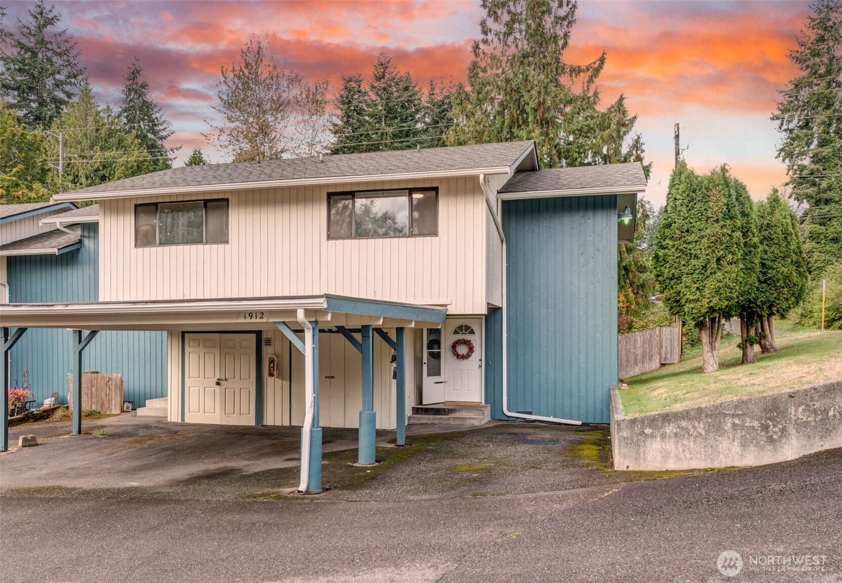 1912 75th Street SE, Everett, WA 98203