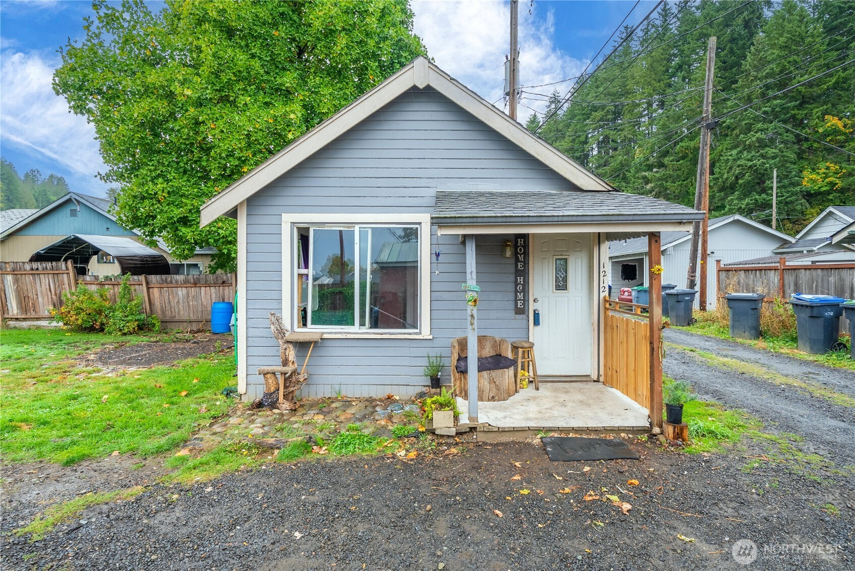 1212 W Railroad Avenue, Shelton, WA 98584