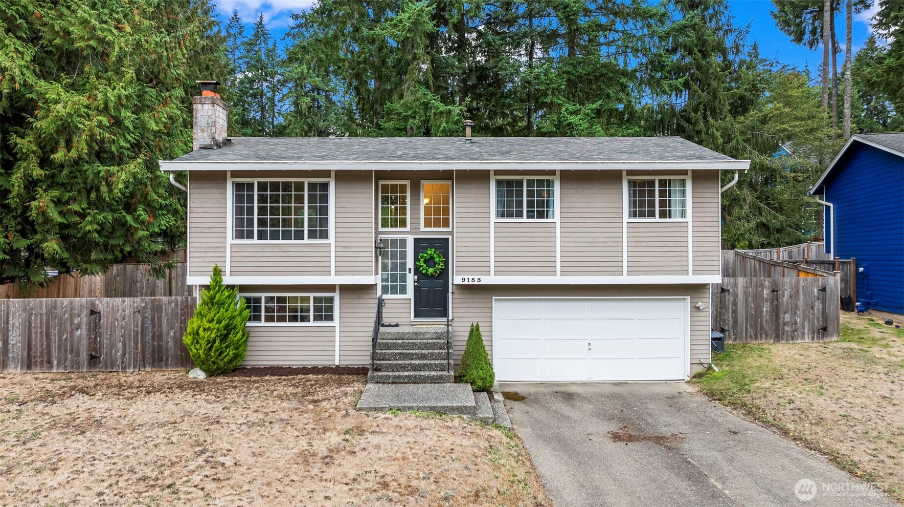 9155 Kristi Court NW, Bremerton, WA 98311