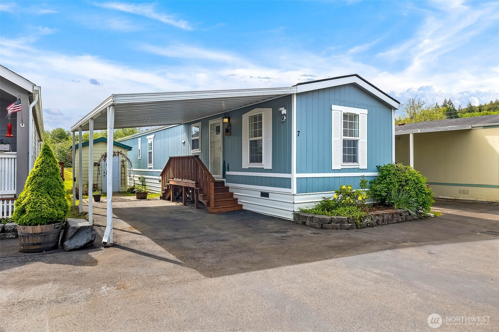 168 US HWY 101, Hoquiam, WA 98550