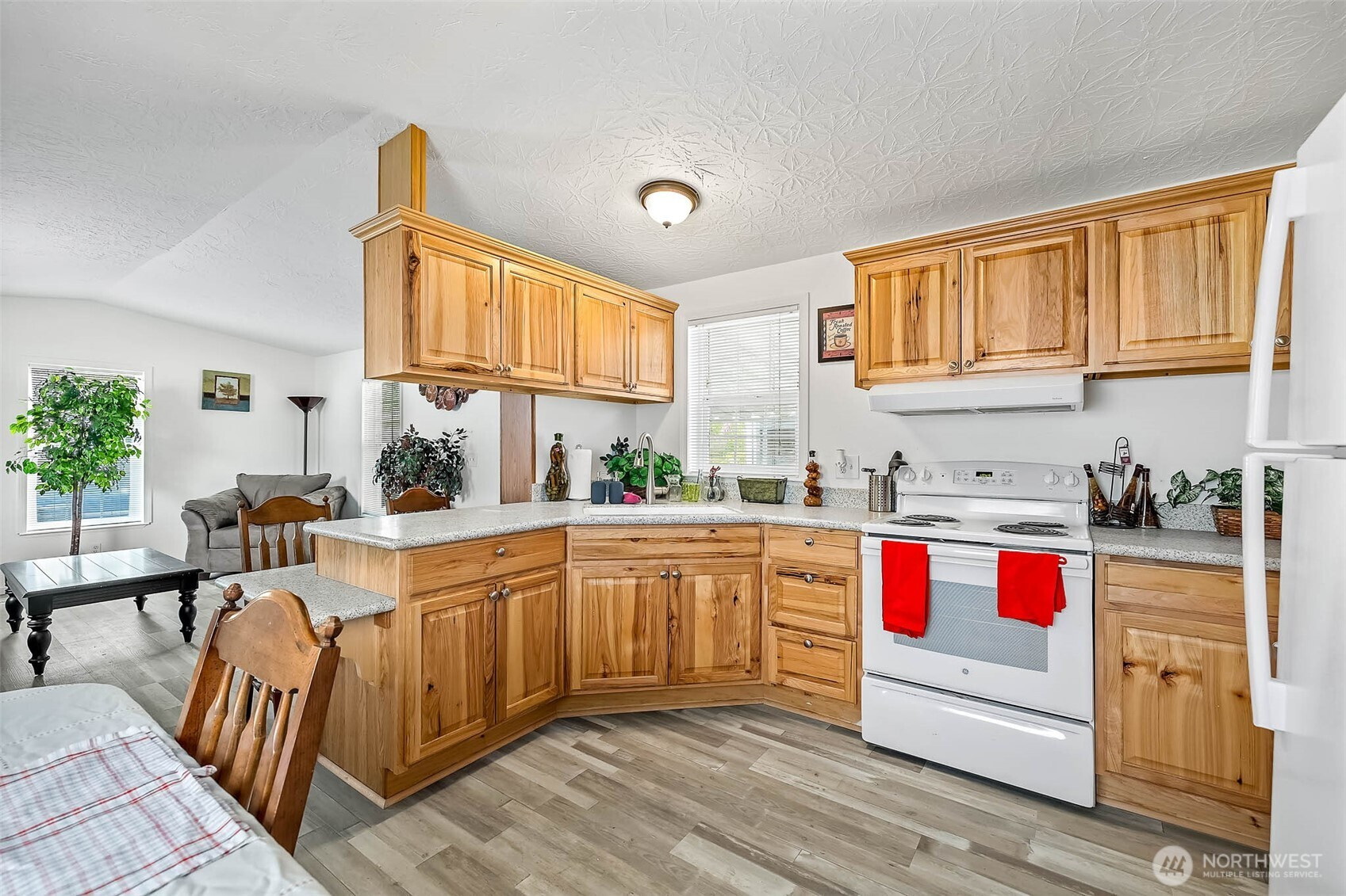 168 US HWY 101, Hoquiam, WA 98550