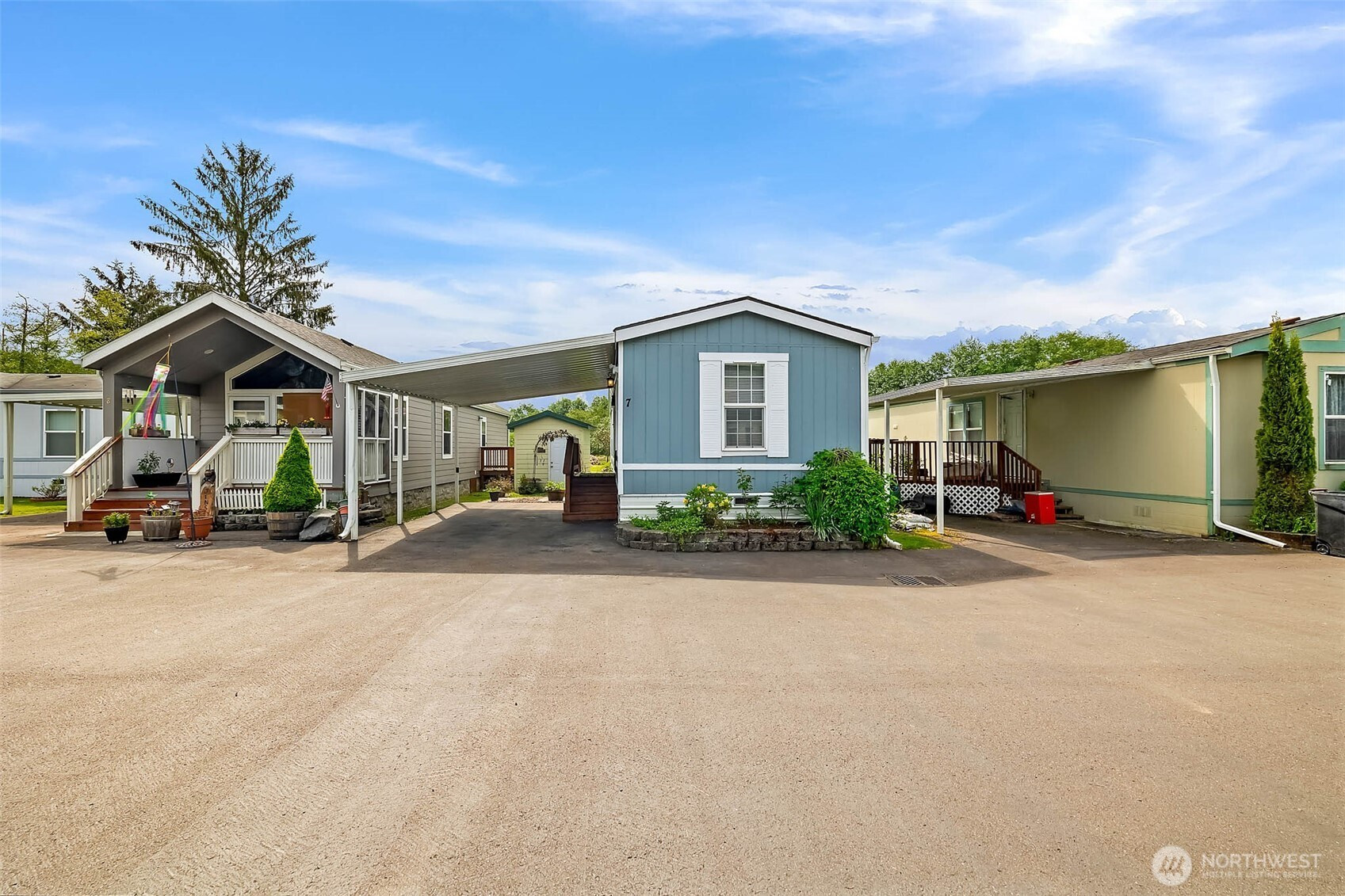 168 US HWY 101, Hoquiam, WA 98550