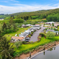 168 US HWY 101, Hoquiam, WA 98550