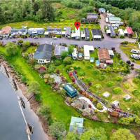 168 US HWY 101, Hoquiam, WA 98550