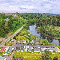 168 US HWY 101, Hoquiam, WA 98550