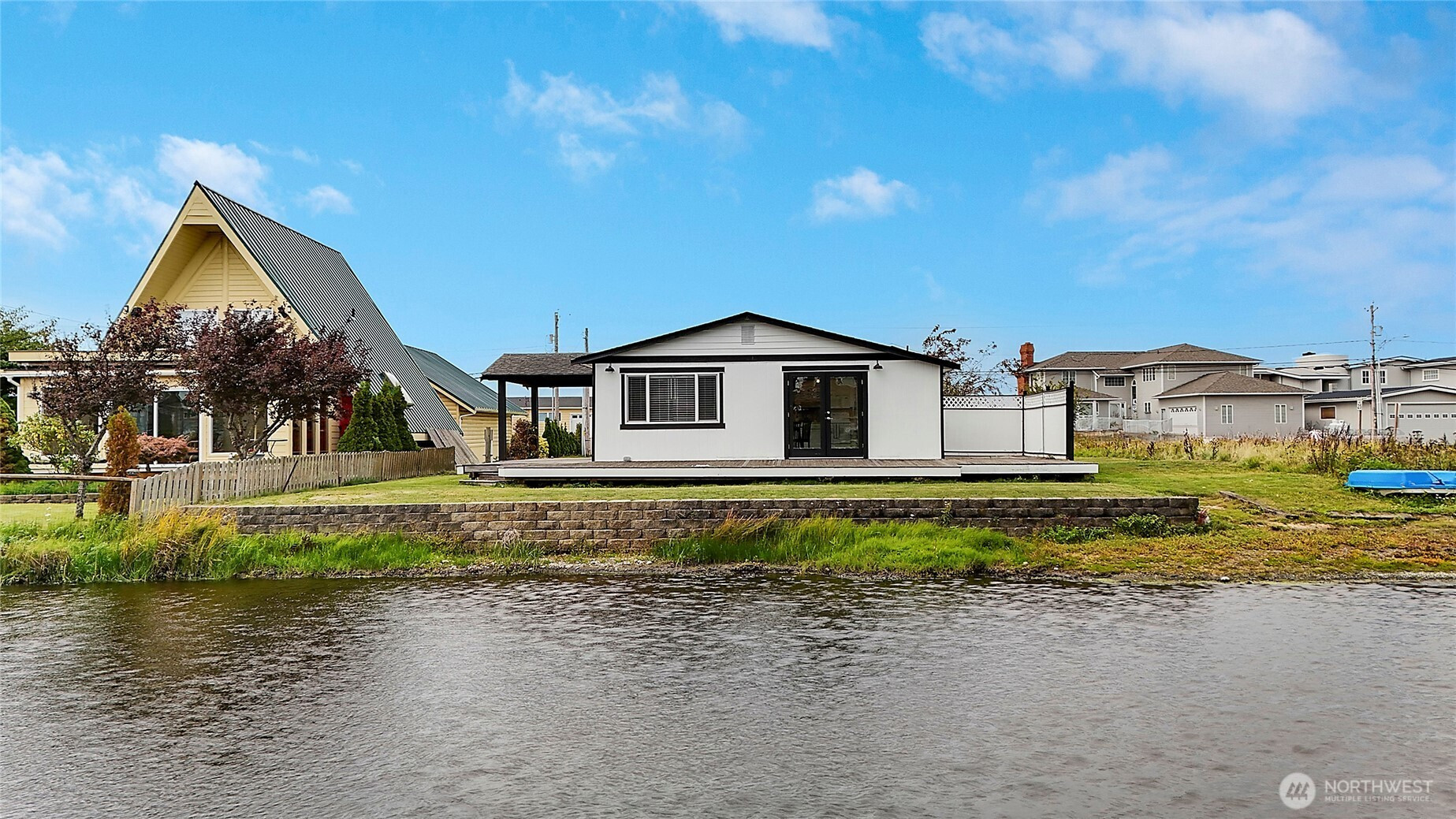4418 Sucia Drive, Ferndale, WA 98248