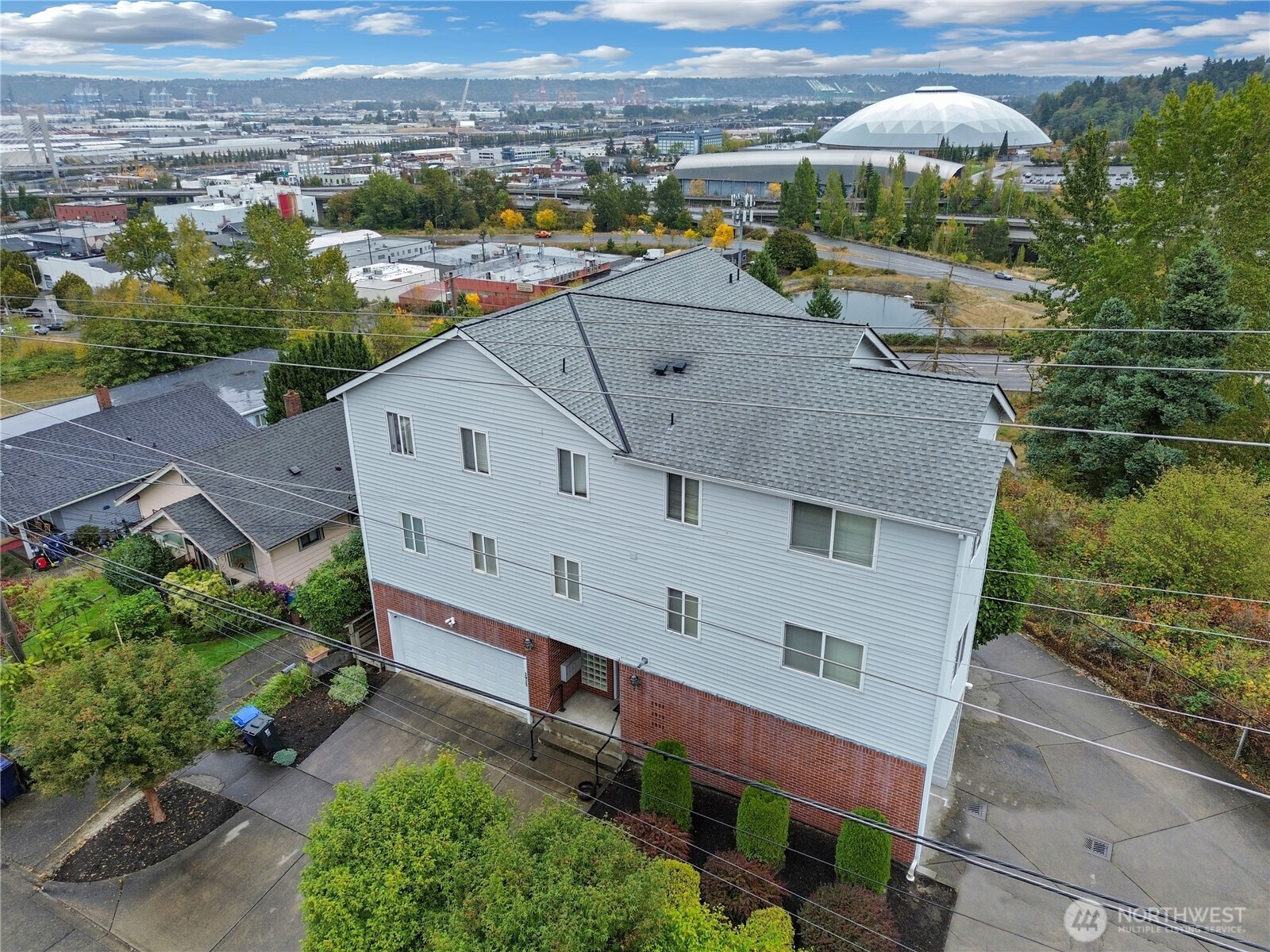 2917 S C Street, Tacoma, WA 98402