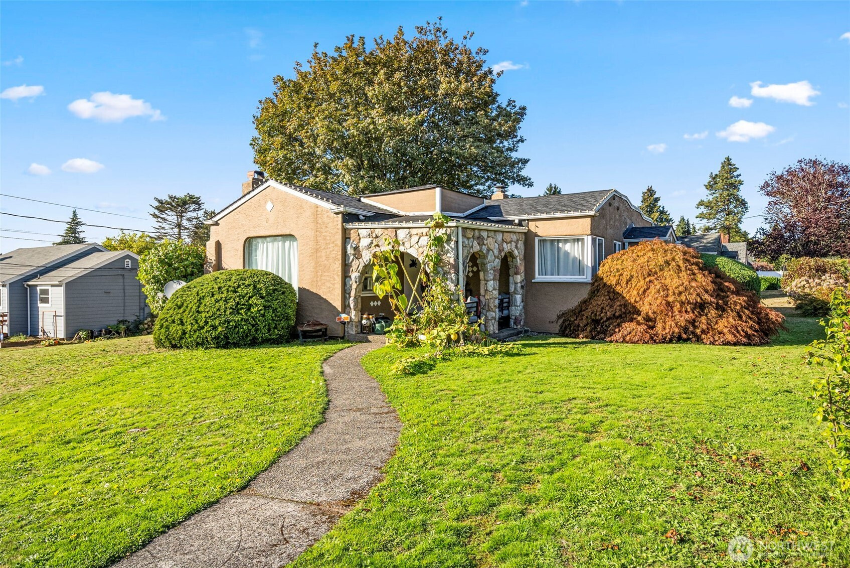 101 S 58th Street, Tacoma, WA 98408