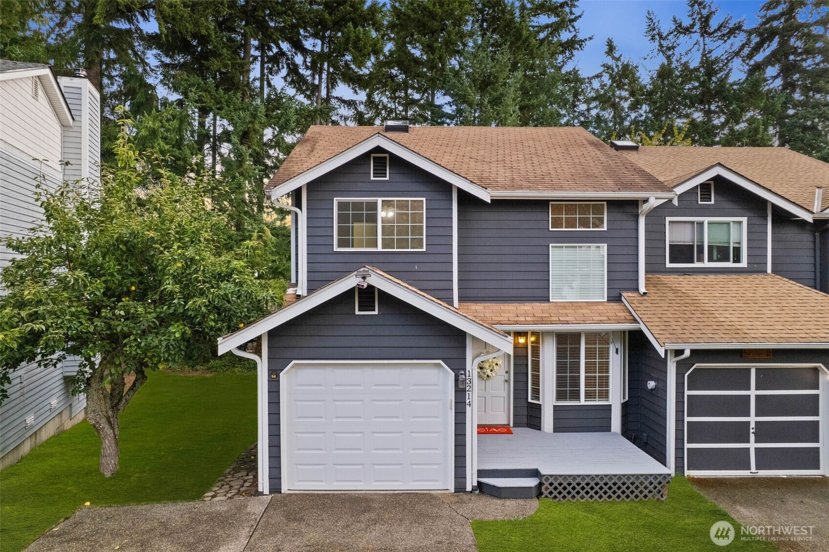 13214 Lakeridge Circle NW, Silverdale, WA 98383