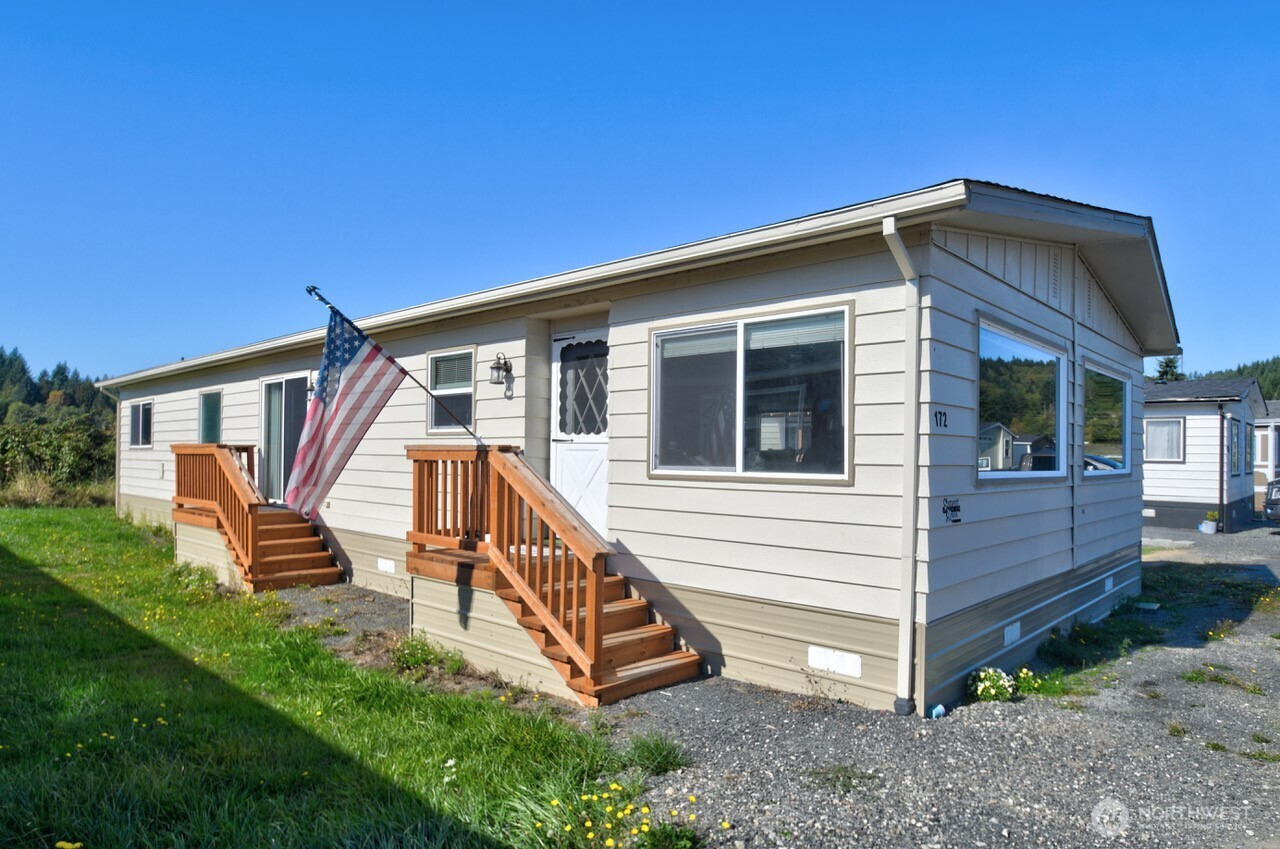 172 Nix Lane, Centralia, WA 98531