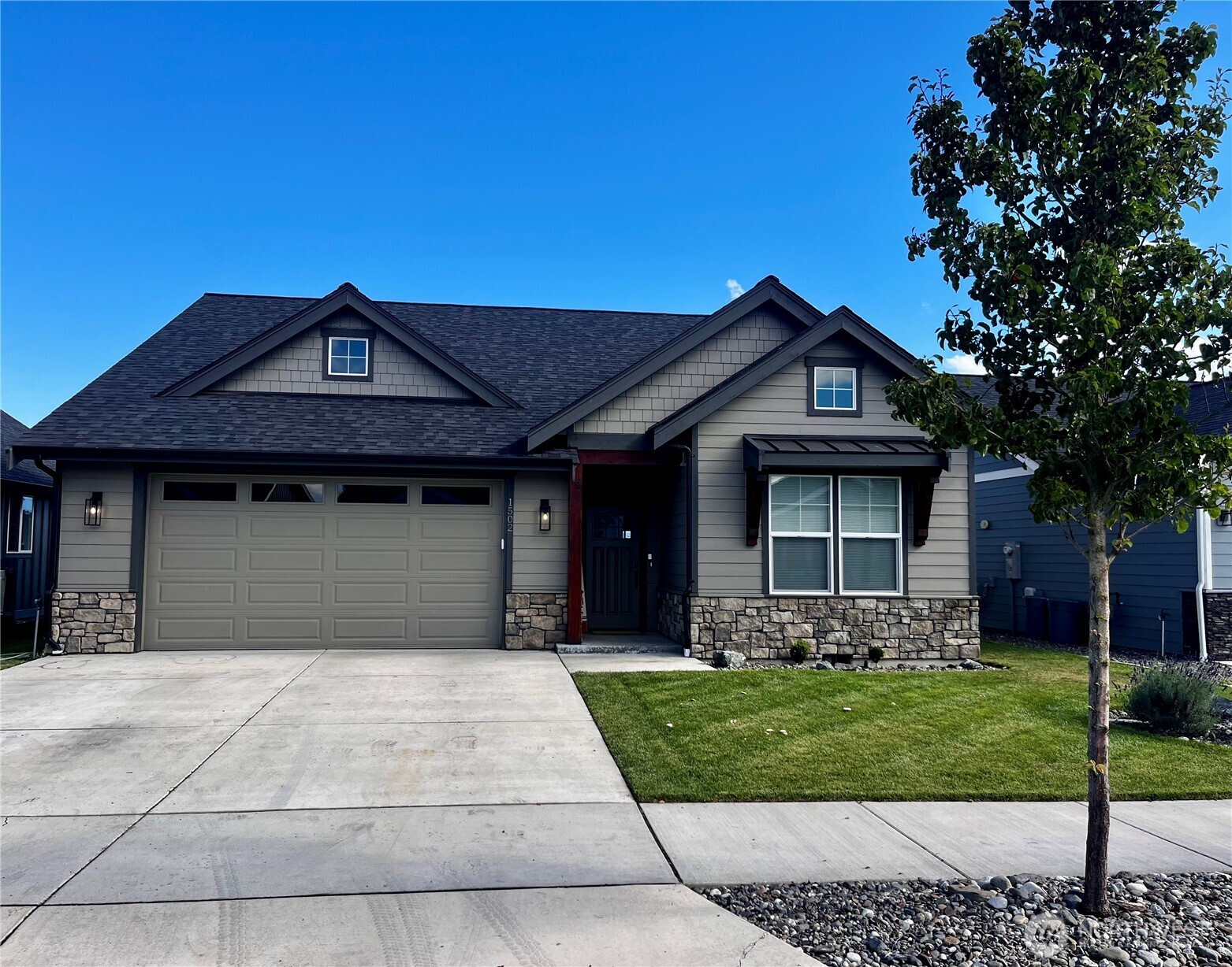 1502 Bowfin Court, Lynden, WA 98264