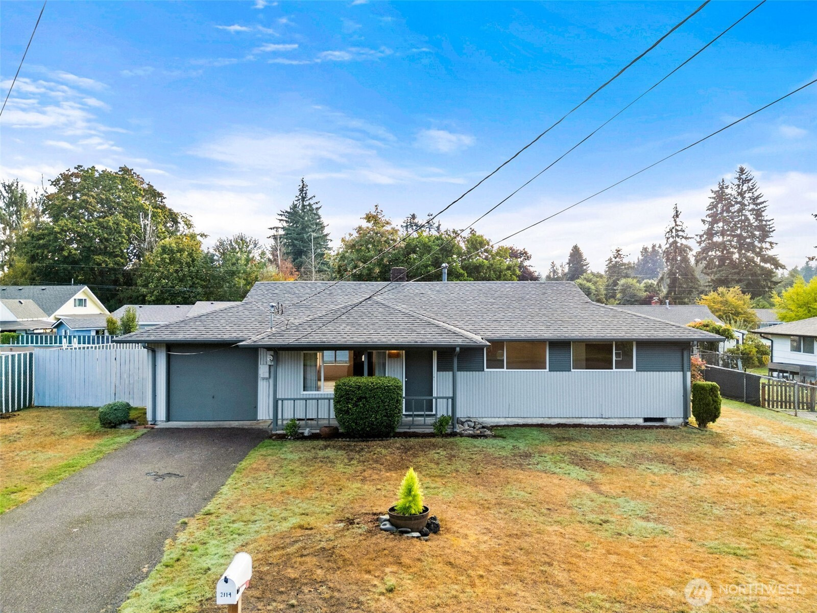 2114 Alpha Street SE, Lacey, WA 98503