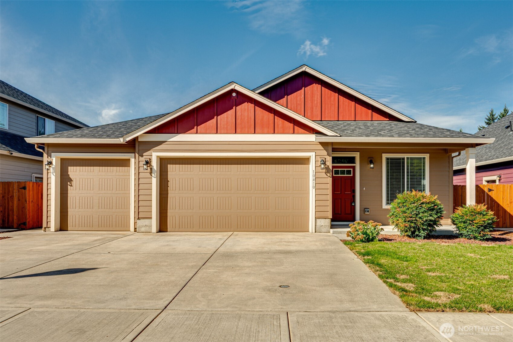 10410 NE 130th Avenue, Vancouver, WA 98682