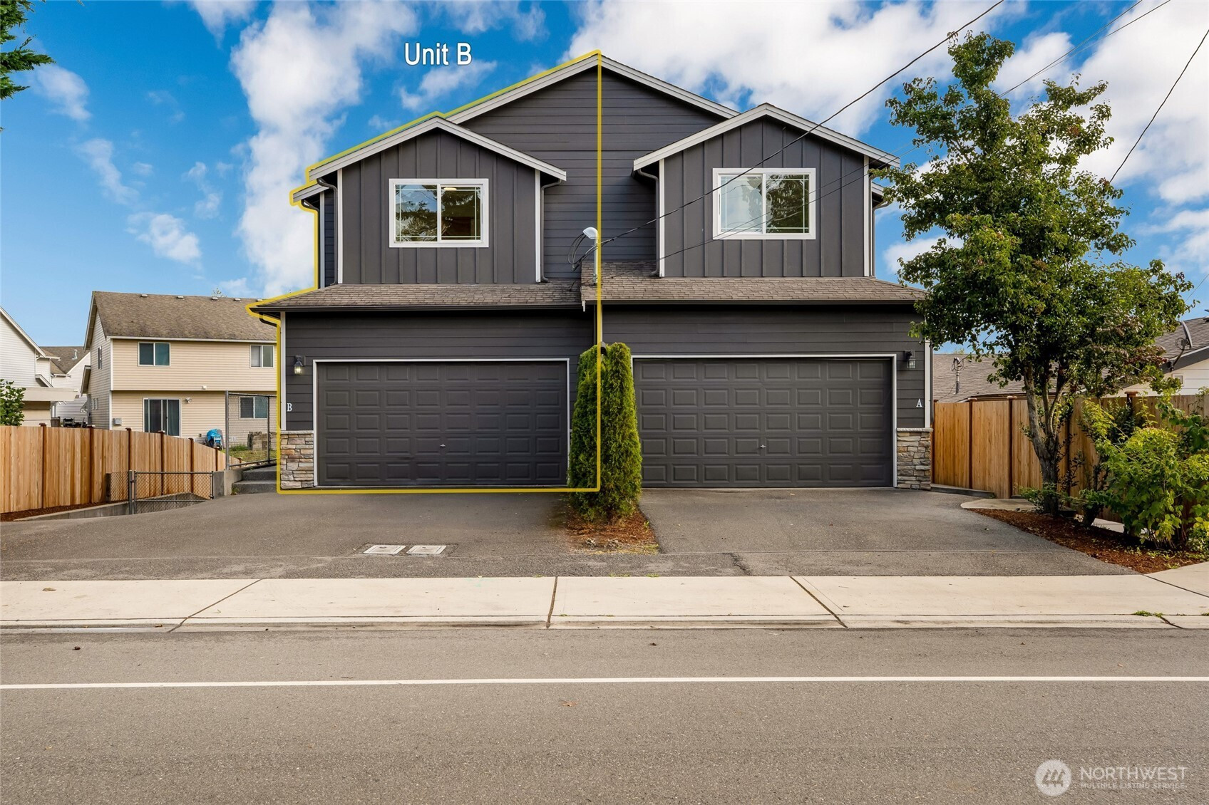 11517 Marino Avenue, Everett, WA 98204