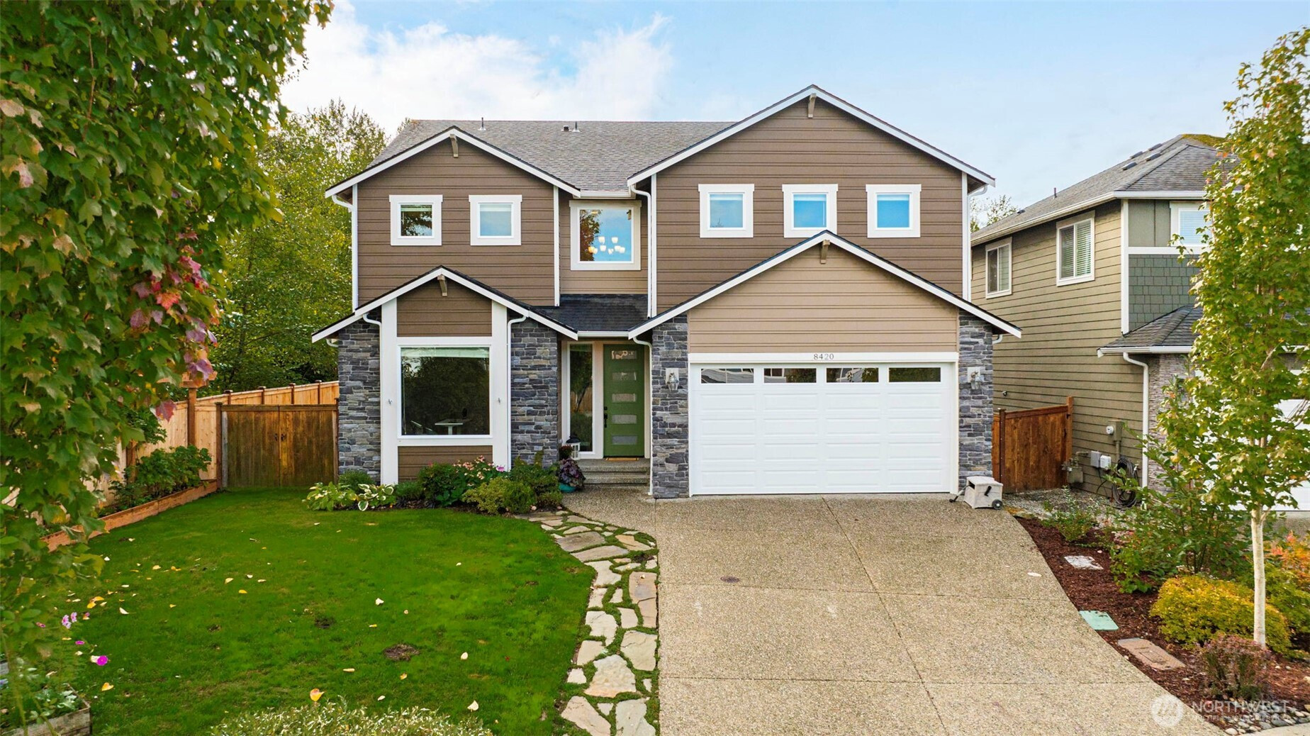 8420 8th Place SE, Lake Stevens, WA 98258