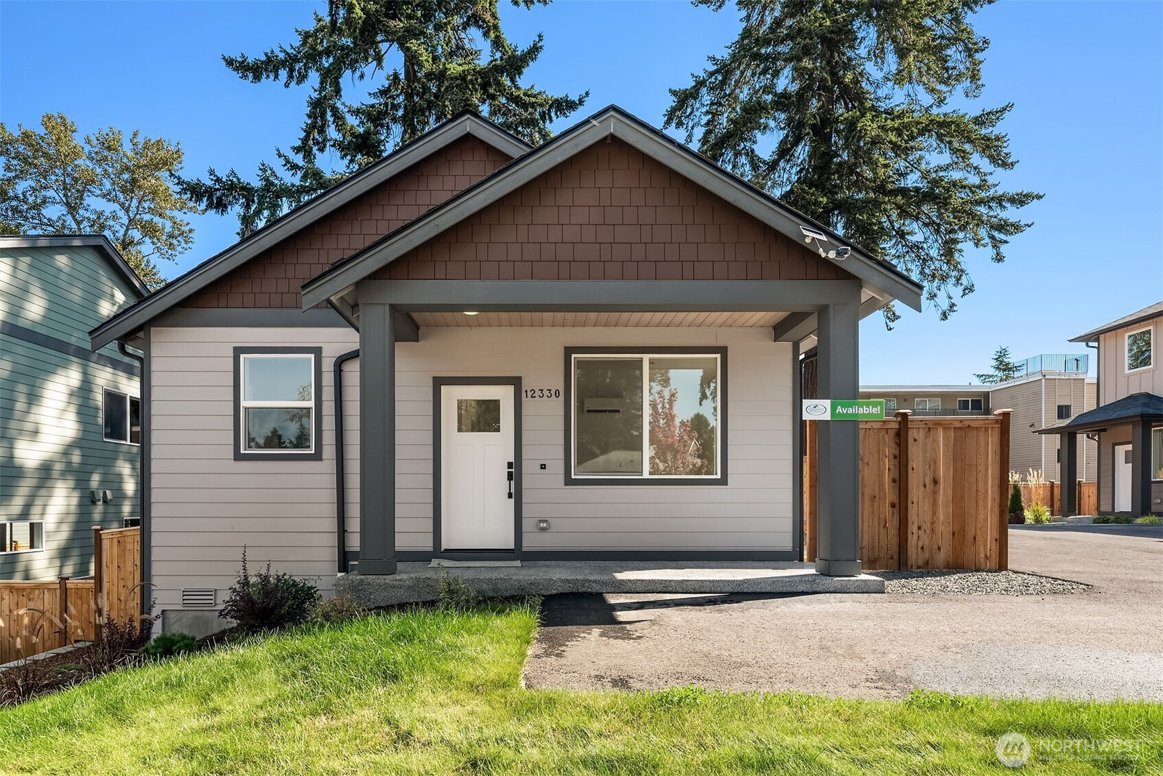 12330 13th Place SW, Burien, WA 98146