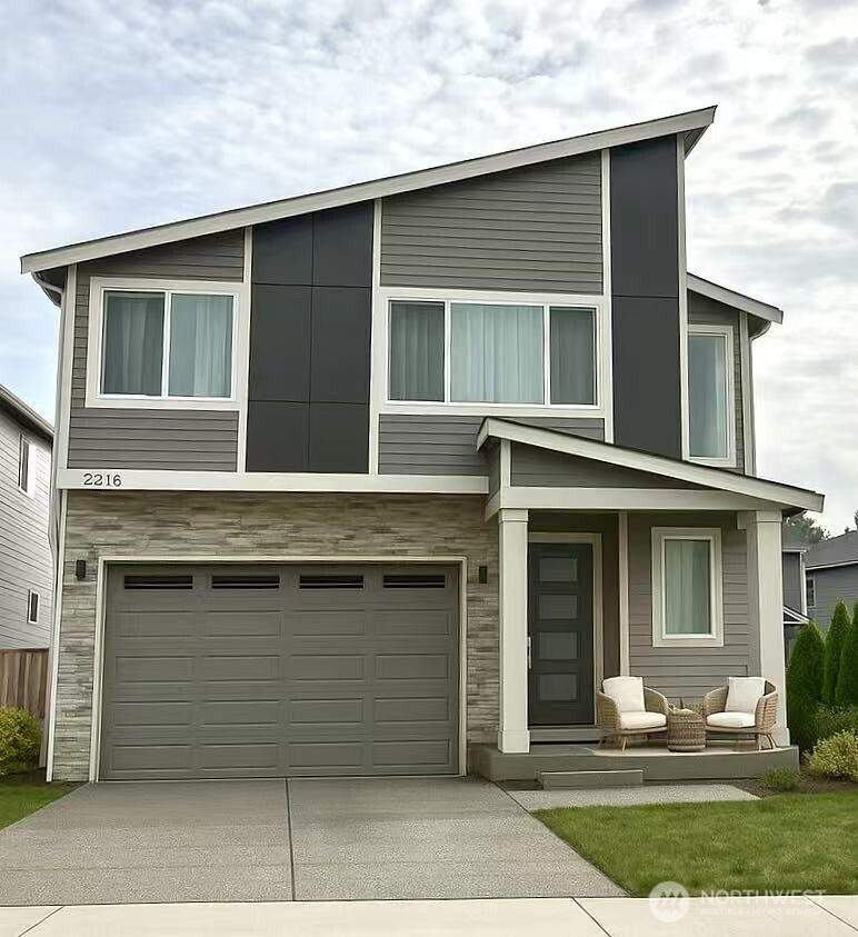 2516 179th Place NE, Marysville, WA 98271