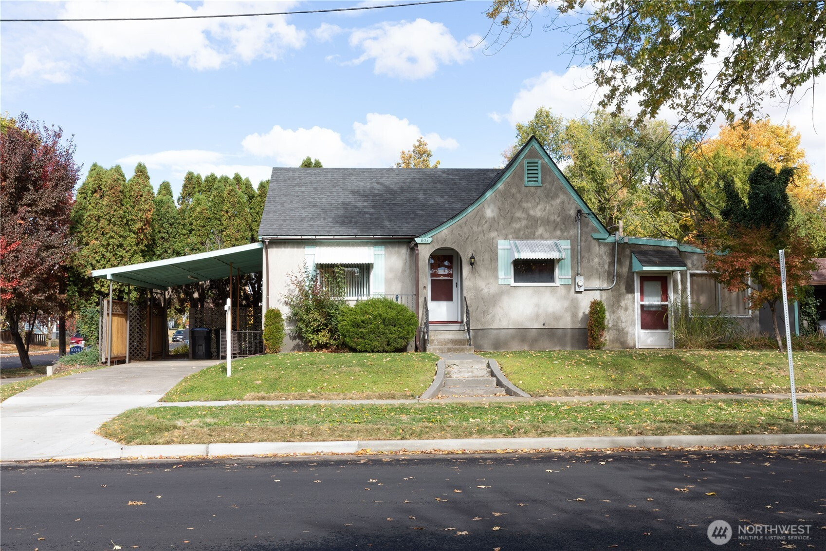 803 Alvarado Terrace, Walla Walla, WA 99362