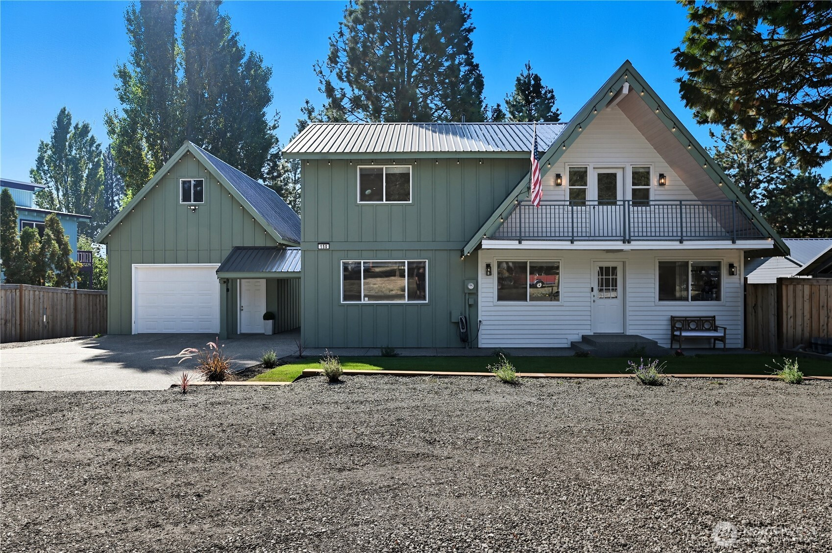 150 Grand Fir Lane, Ronald, WA 98940