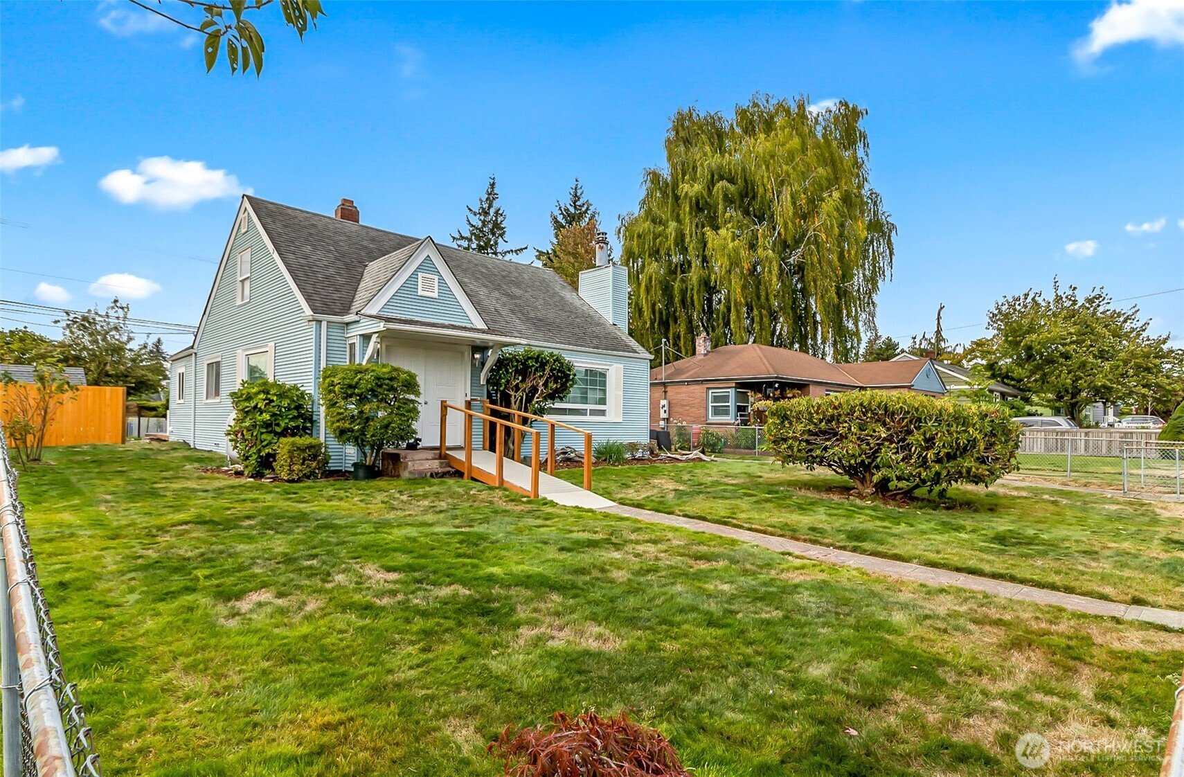 1102 Lombard Avenue, Everett, WA 98201
